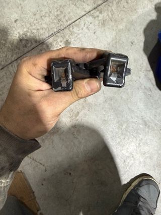 Soportes Hardtop Techo Honda S2000