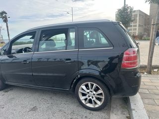 Opel Zafira 2007