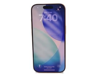 apple iphone 17 pro 256gb