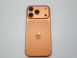 apple iphone 17 pro 256gb