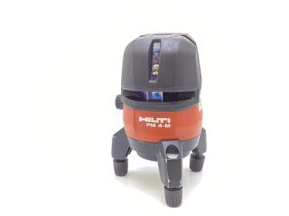 nivel laser hilti mp 4-m
