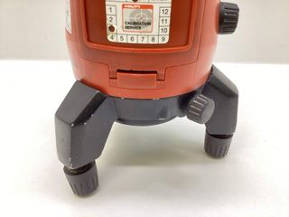 nivel laser hilti mp 4-m