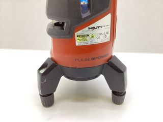 nivel laser hilti mp 4-m