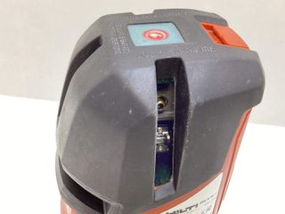 nivel laser hilti mp 4-m