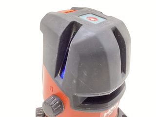nivel laser hilti mp 4-m
