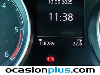 Volkswagen Golf Variant Business & Navi 1.6 TDI 85 kW (115 CV)