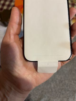 Funda iPhone 12 / 12 Pro Nueva