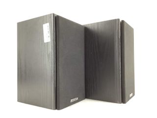 altavoces hifi fenton shhfb55b