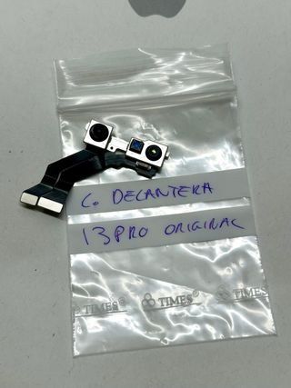 Fotocamera frontale originale per iPhone 13 Pro