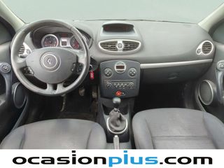 Renault Clio Grand Tour 1.5 dCi Dynamique 63 kW (85 CV)