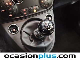 Fiat 500C 1.0 Hybrid Dolcevita 51 kW (70 CV)