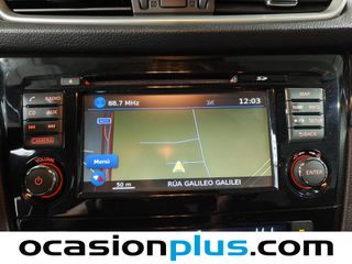 Nissan Qashqai 1.5 dCi N-Connecta 4x2 81 kW (110 CV)