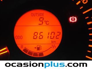 Peugeot 108 1.0 VTi Active 53 kW (72 CV)