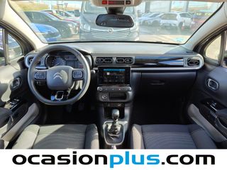 Citroen C3 PureTech 110 S&S Origins 81 kW (110 CV)