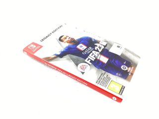 fifa 23 legacy edition n-switch