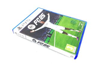 ea sports fc25 ps5