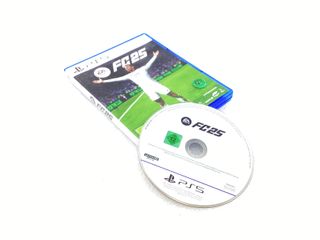 ea sports fc25 ps5