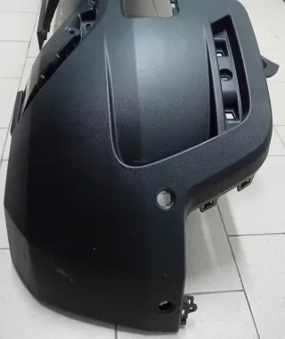 Fascione Paraurti Post Jeep Avenger 2024 Nuovo