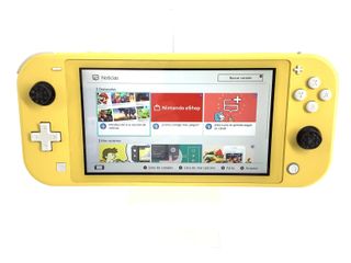 nintendo switch lite nintendo switch lite