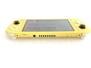 nintendo switch lite nintendo switch lite