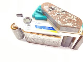 lijadora banda virutex lb31e