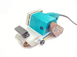 lijadora banda virutex lb31e