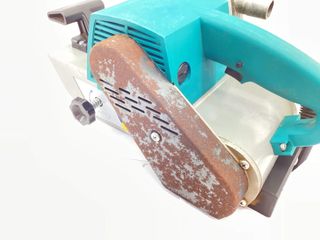 lijadora banda virutex lb31e