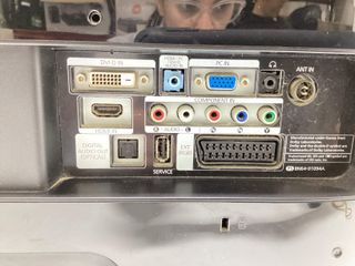 televisor led 22” samsung p2270hd