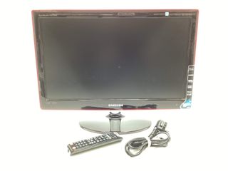 televisor led 22” samsung p2270hd