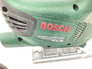 sierra calar bosch pst 800 pel