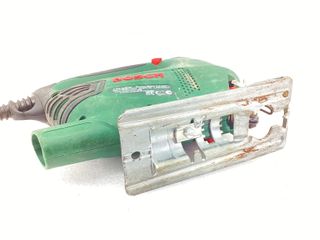 sierra calar bosch pst 800 pel