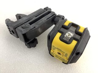 nivel laser stanley cubix