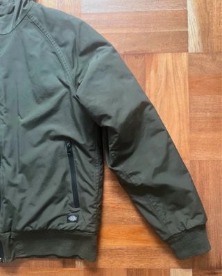 Dickies Puffer jacket Vintage