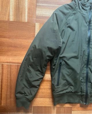Dickies Puffer jacket Vintage