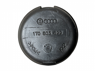 Soporte LLanta Repuesto VW 1T0803899