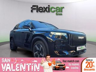 Jaecoo 7 Select 1.6 TGDI 108kW (145CV) FWD