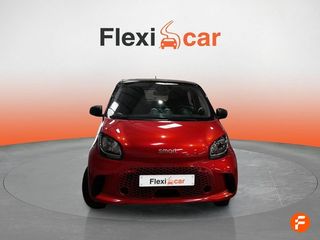 Smart Forfour 60kW(81CV) EQ