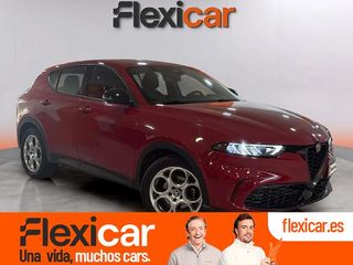 Alfa Romeo Tonale 1.5 MHEV GASOLINA 130 CV SPRINT FWD