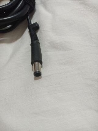Cargador hp