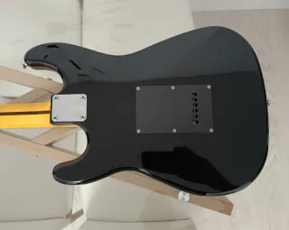 Squier Classic Vibe Strat '50s Reverse Custom