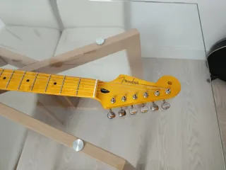 Squier Classic Vibe Strat '50s Reverse Custom