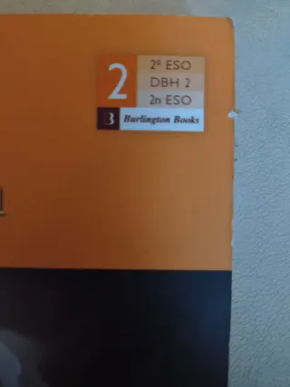 A GHOST COLLECTION 2 ESO