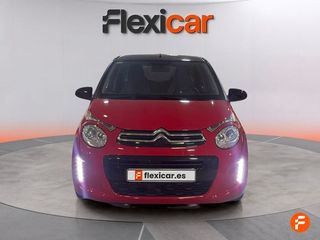 Citroën C1 PureTech 60KW (82CV) City Edition