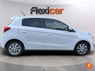 Mitsubishi Space Star 120 MPI Kaiteki