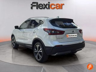 Nissan Qashqai DIG-T 85 kW (115 CV) N-CONNECTA