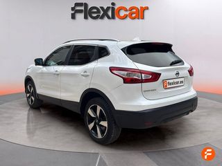 Nissan Qashqai dCi 81 kW (110 CV) N-CONNECTA