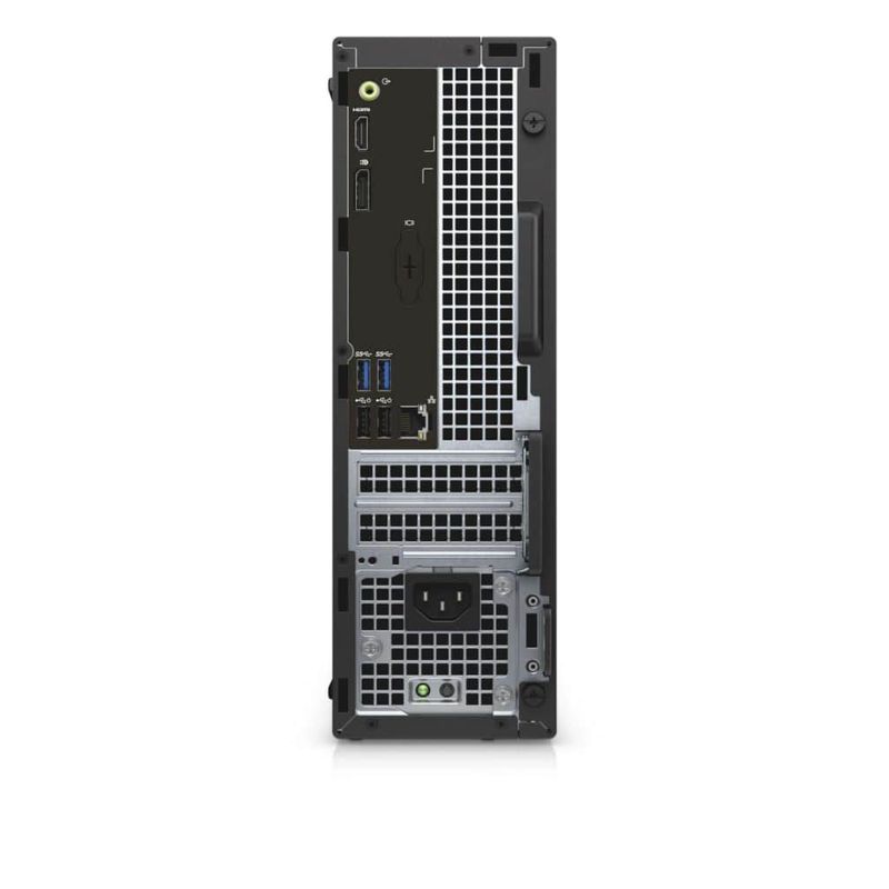 Dell Optiplex 3050 SFF i3 7100, 8GB, SSD 128GB, A+ afbeelding 3
