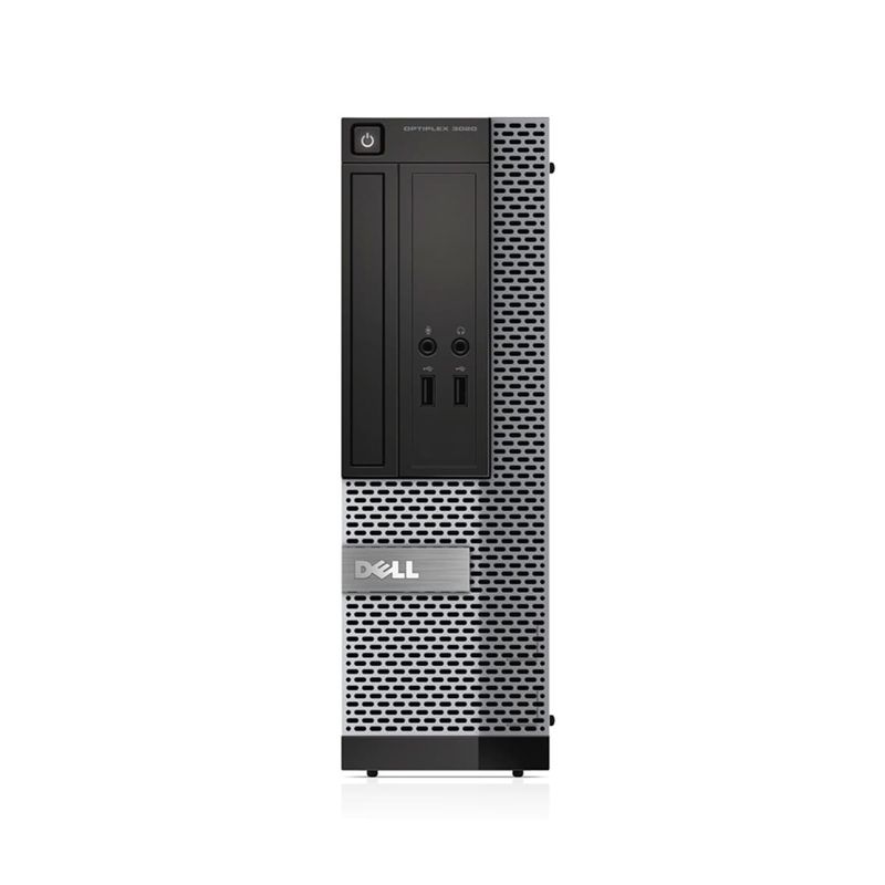 Dell Optiplex 3020 SFF i5 4590, 8GB, SSD 128GB, A+ afbeelding 4