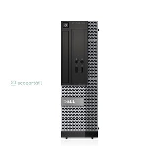 Dell Optiplex 3020 SFF i5 4590, SSD da 8 GB, 128 GB, A+