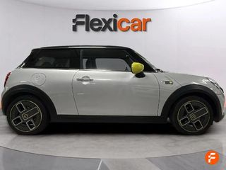 MINI Cooper COOPER SE